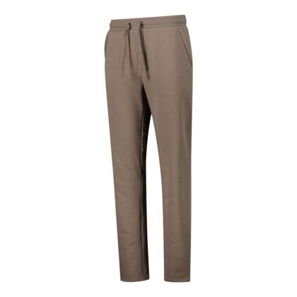 CMP Pantalone lungo uomo felpato in cotone a-i 36D3617