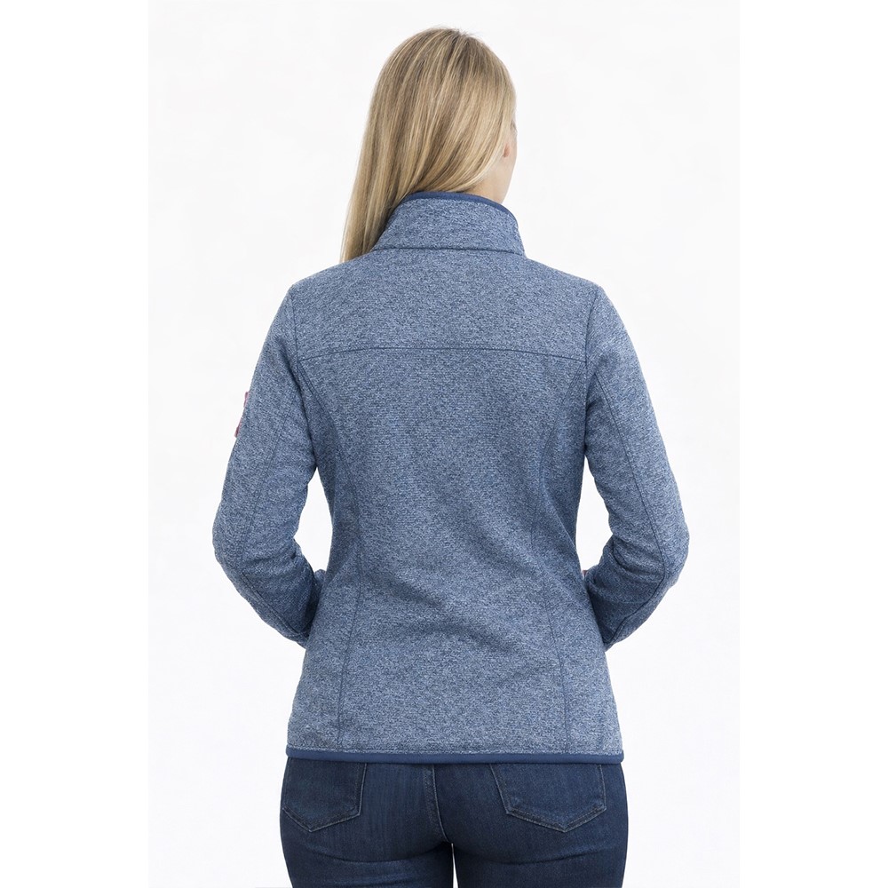 CMP Pile Knit-tech con interno in mesh P-E 30H5866 - immagine 3