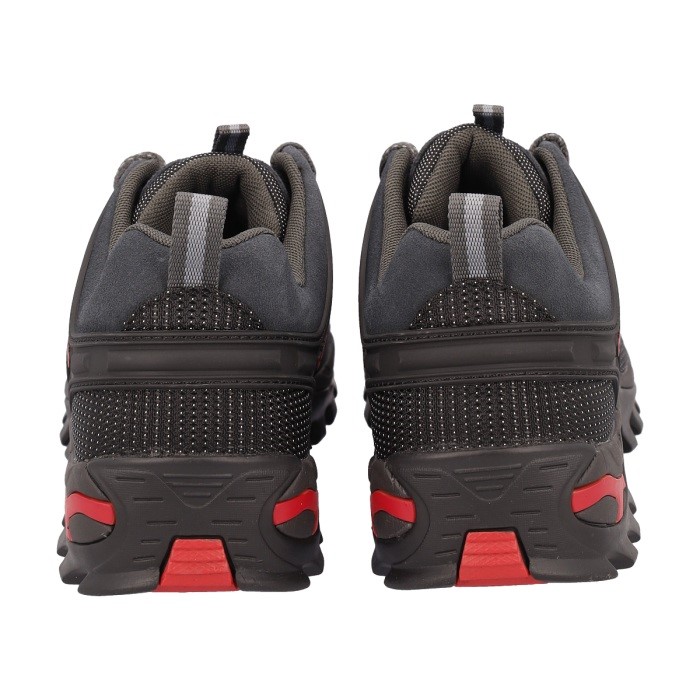 CMP Rigel Low Trekking Shoes Wp, Scarpe da trekking Uomo, - immagine 5