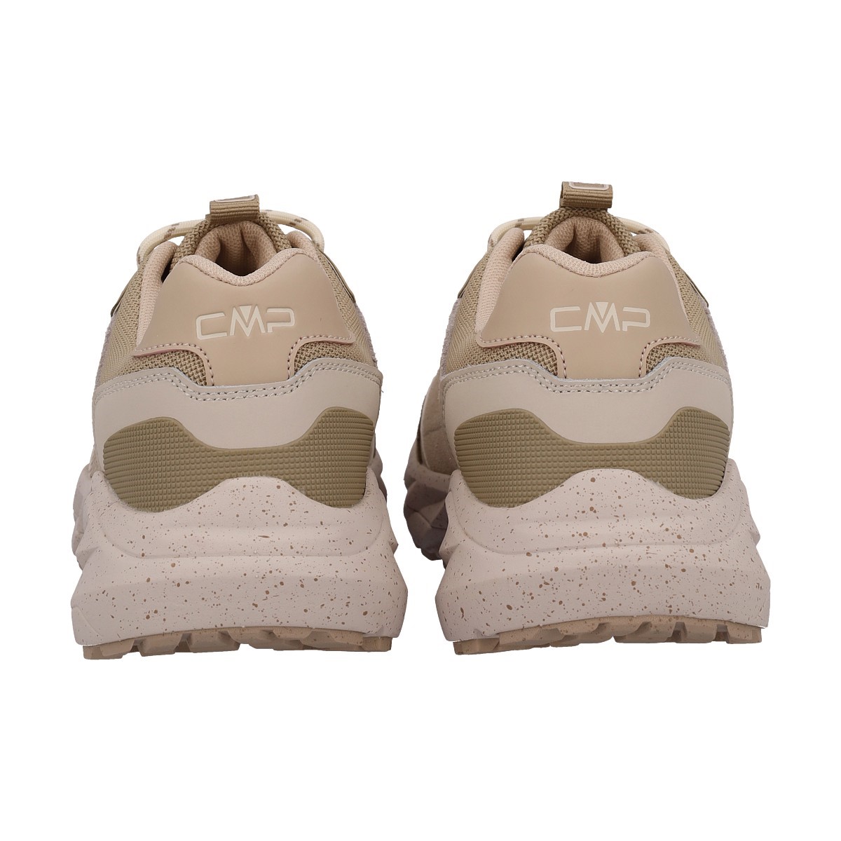 CMP Scarpa urban CHAM da donna 3Q84956 FARD VANIGLIA - immagine 5