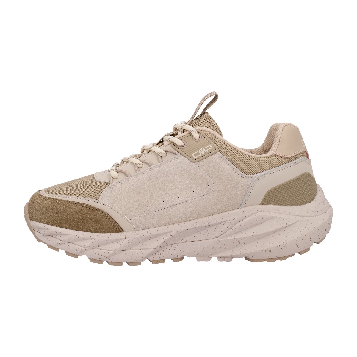 CMP Scarpa urban CHAM da donna 3Q84956 FARD VANIGLIA - immagine 4