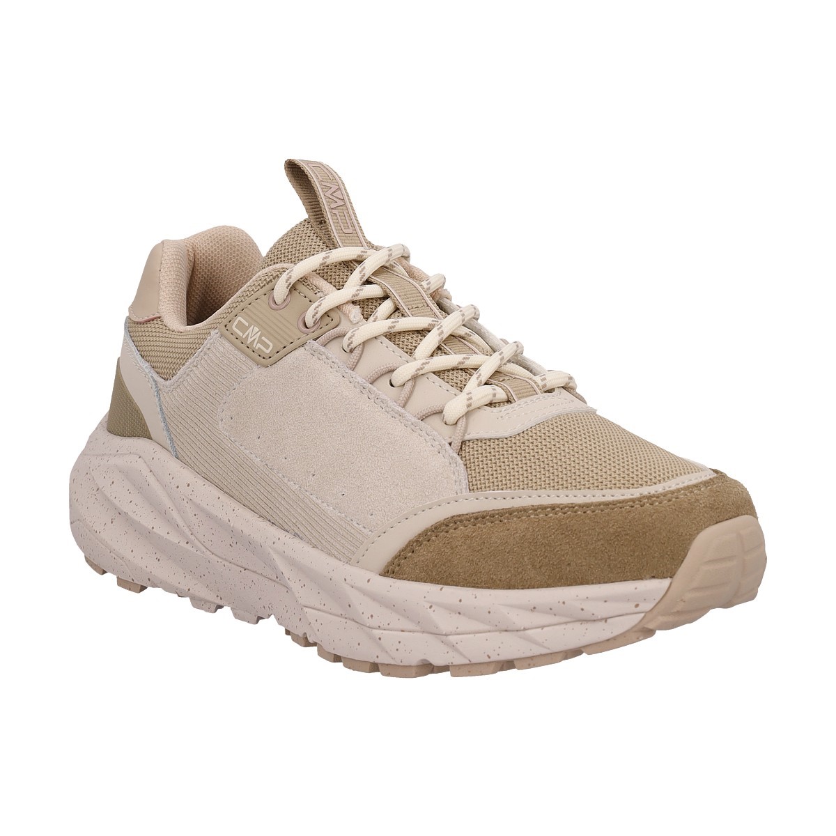 CMP Scarpa urban CHAM da donna 3Q84956 FARD VANIGLIA - immagine 3