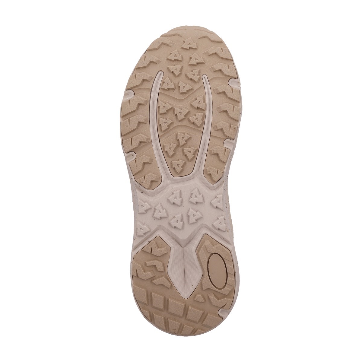 CMP Scarpa urban CHAM da donna 3Q84956 FARD VANIGLIA - immagine 2