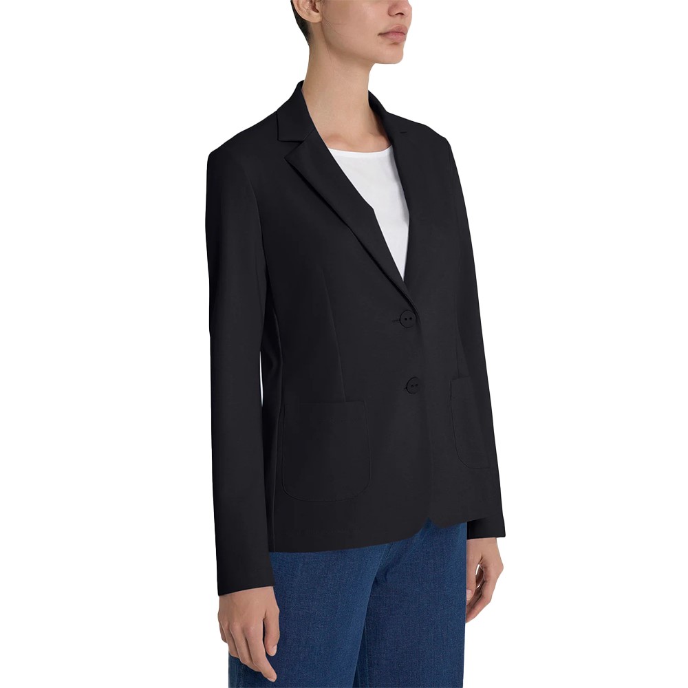 Ragno Blazer due bottoni in Compact Light P-E DC70GA