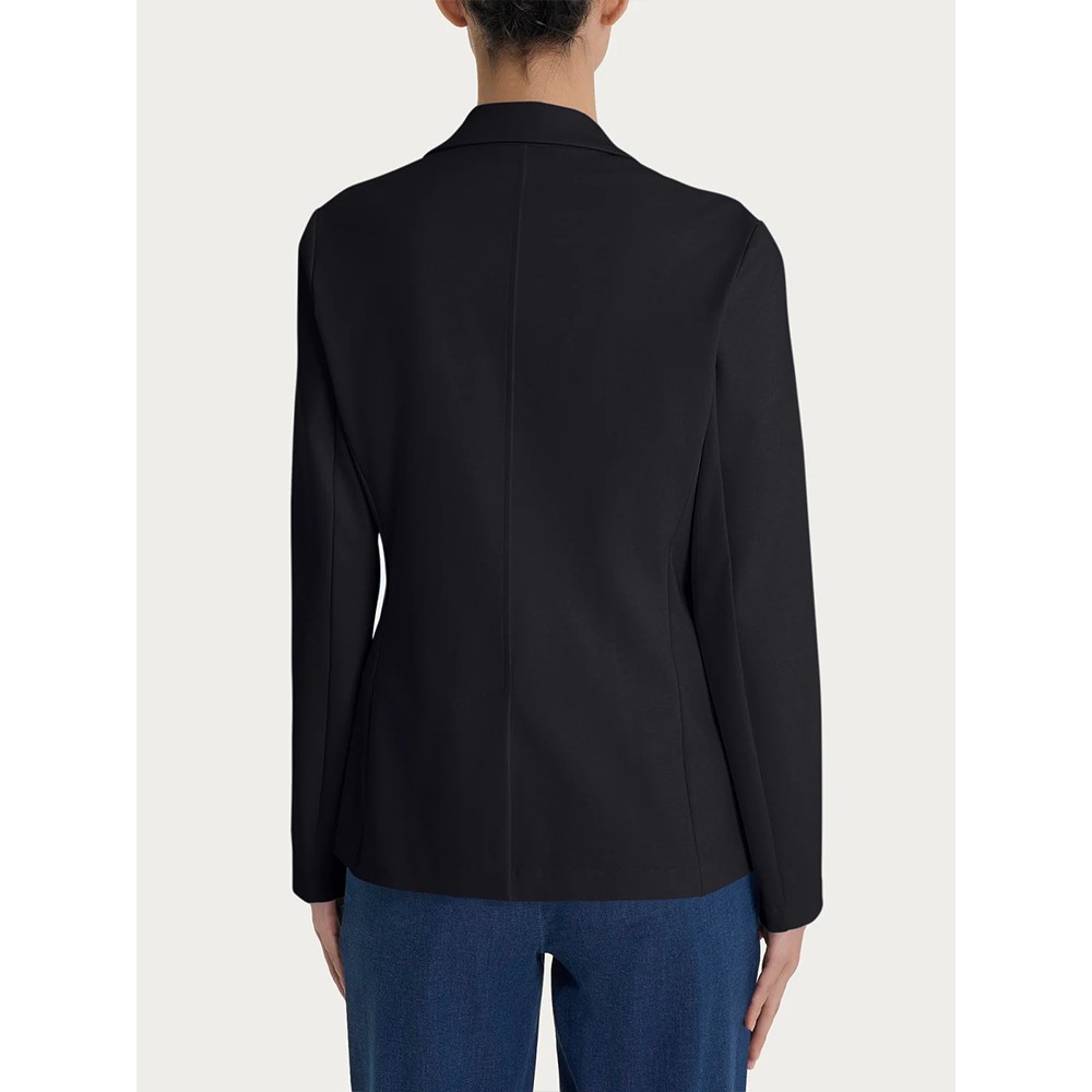 Ragno Blazer due bottoni in Compact Light P-E DC70GA - immagine 7