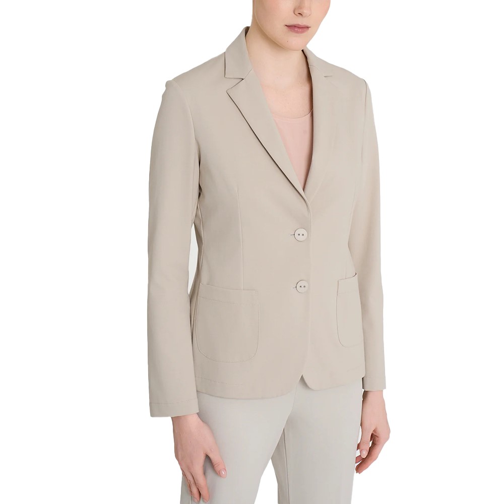 Ragno Blazer due bottoni in Compact Light P-E DC70GA - immagine 4