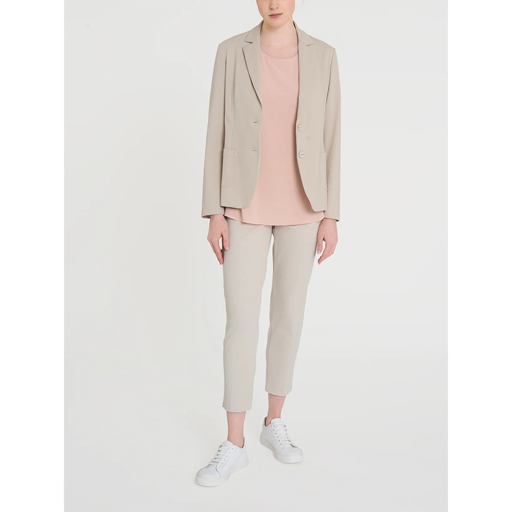 Ragno Blazer due bottoni in Compact Light P-E DC70GA - immagine 3