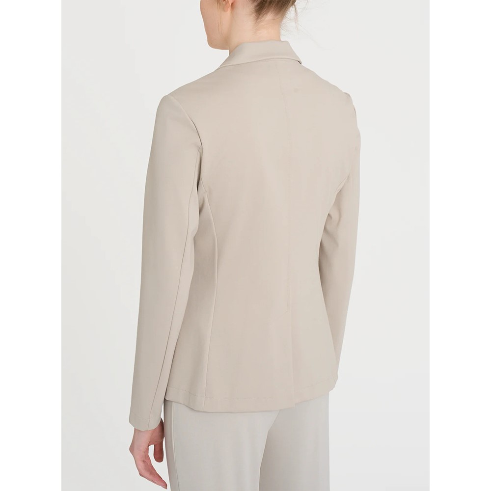 Ragno Blazer due bottoni in Compact Light P-E DC70GA - immagine 2