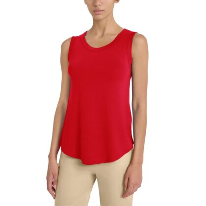 Ragno Canottiera in Viscosa Summer a spalla larga art.701212