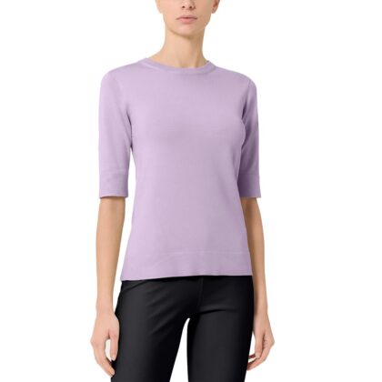 Ragno maglia donna girocollo finezza 12 autunno-inverno art.dn84tj