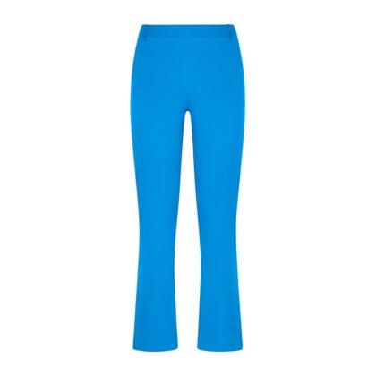 Ragno Pantalone Flare in Satin Power DC62PM