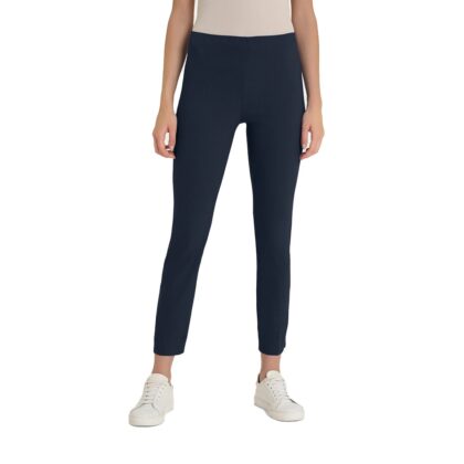 RAGNO Super Fresh Pantalone Sigaretta P-E Capri Art.dh15py