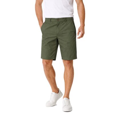 Ascot Sport Bermuda Uomo Chino 100% cotone 15329-462