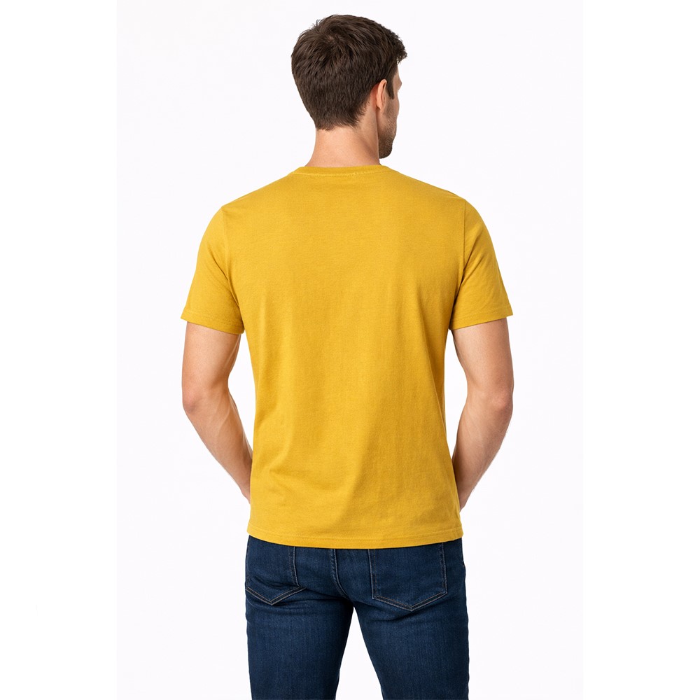 Ascot Sport T-Shirt Basica Girocollo 100% cotone 15305-327 - immagine 6