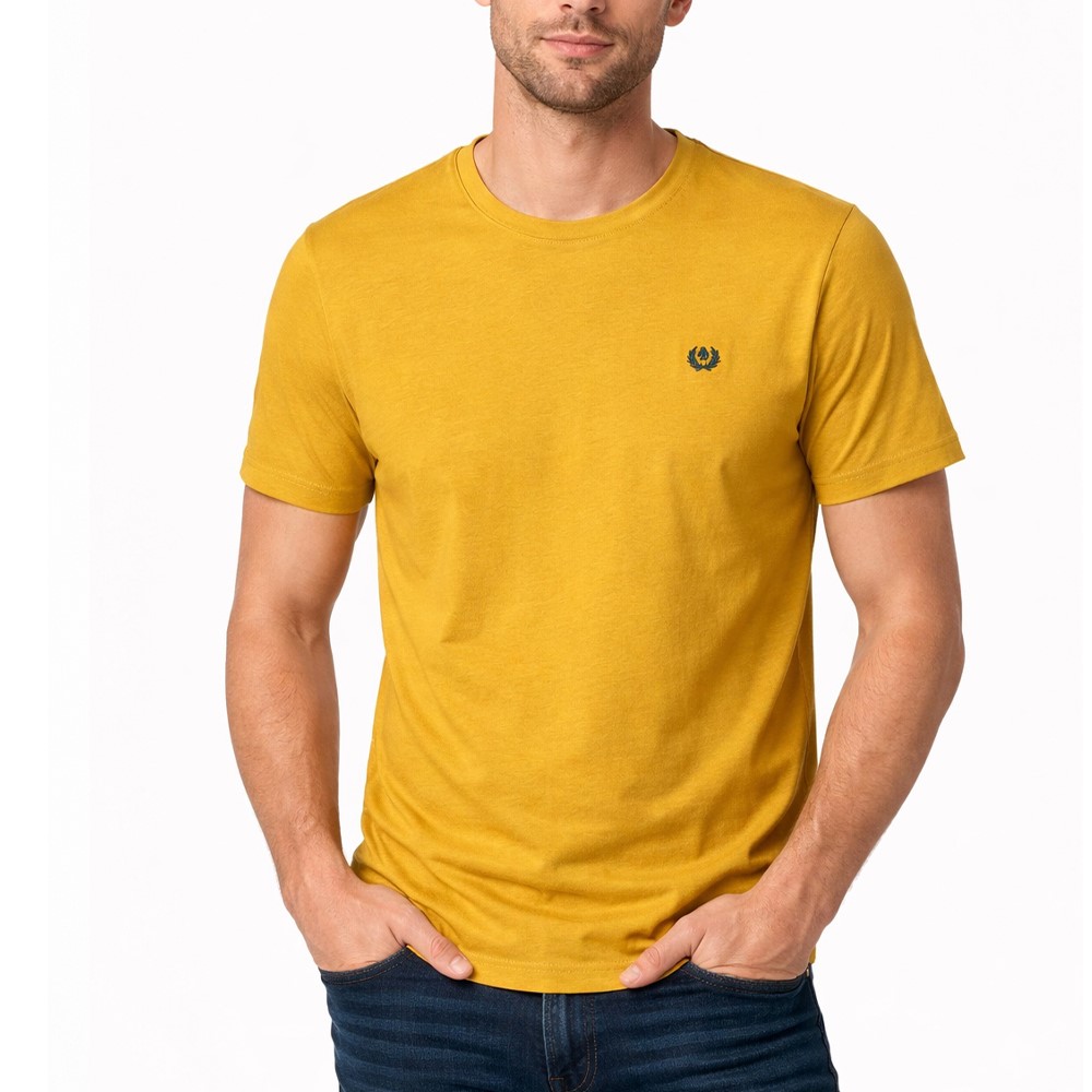 Ascot Sport T-Shirt Basica Girocollo 100% cotone 15305-327 - immagine 5
