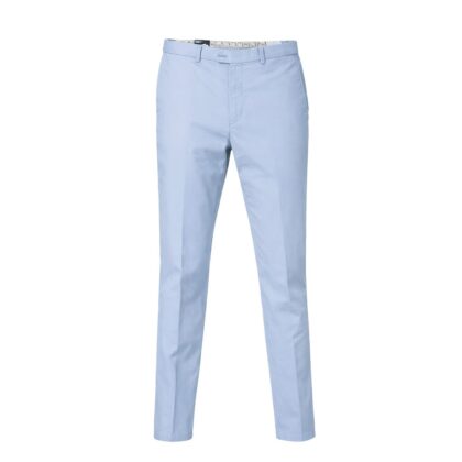 Bugatti Pantaloni stretch P-E MOD.paris 16307e-1423