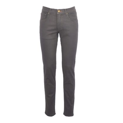 Bugatti pantaloni 5 tasche in cotone autunno -inverno art.46374-3103