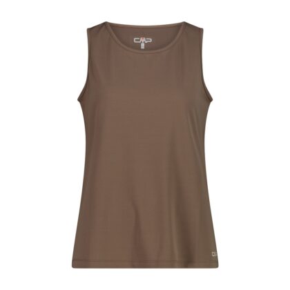CMP Canotta girocollo da donna 39T5666