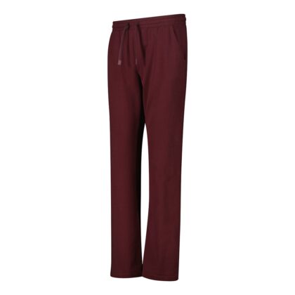 CMP Pantalone donna lungo stretch felpato  A-I 36D3916