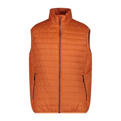 Cmp Gilet imbottito da Uomo 100GR. 35z5137