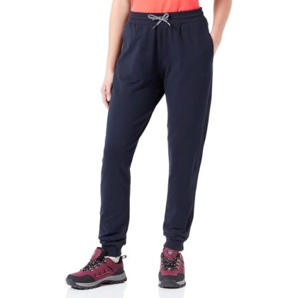 CMP, Pantalone lungo da donna, A-I Black Blue,31d4296