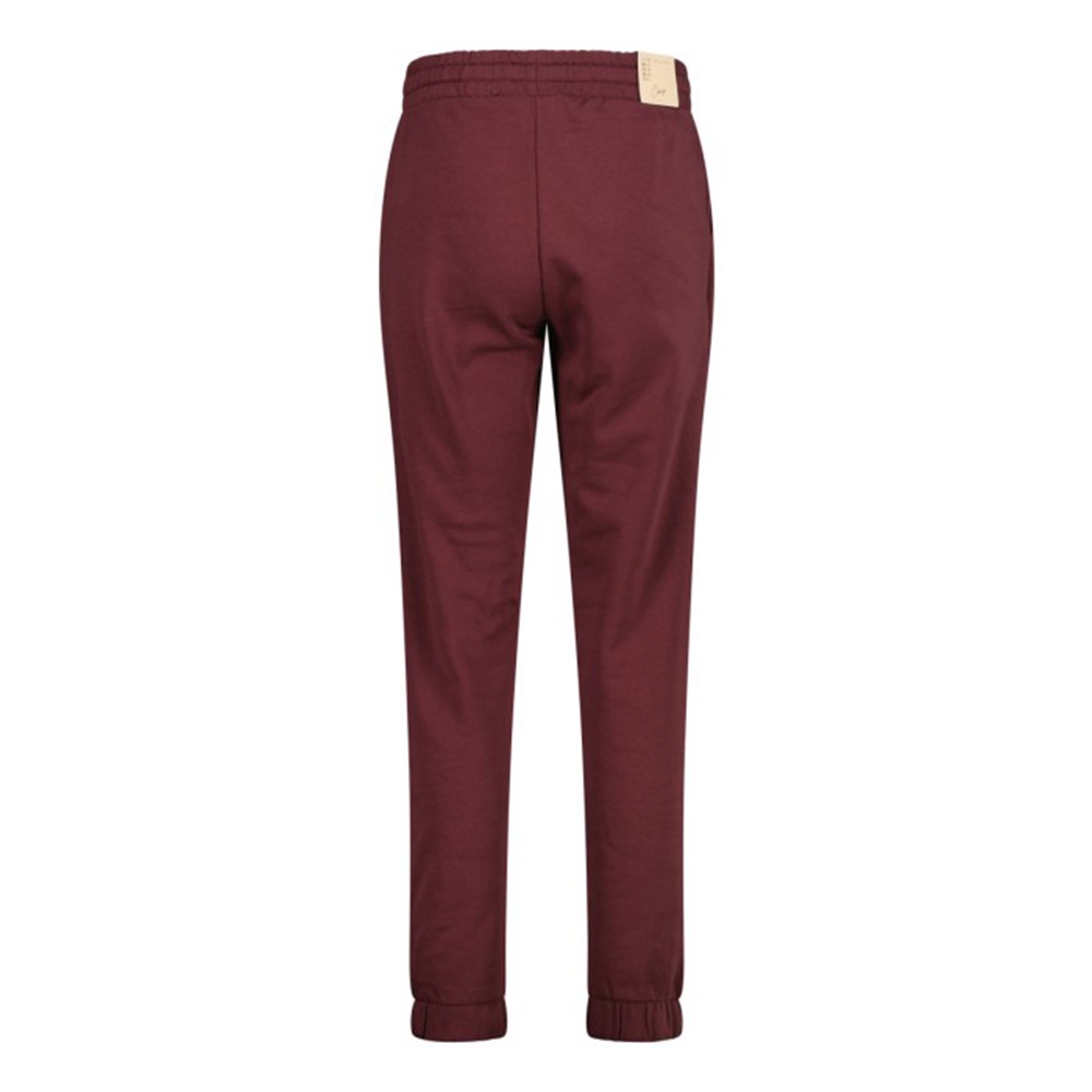CMP Pantalone lungo donna in cotone organico A-I 36d3876 - immagine 6