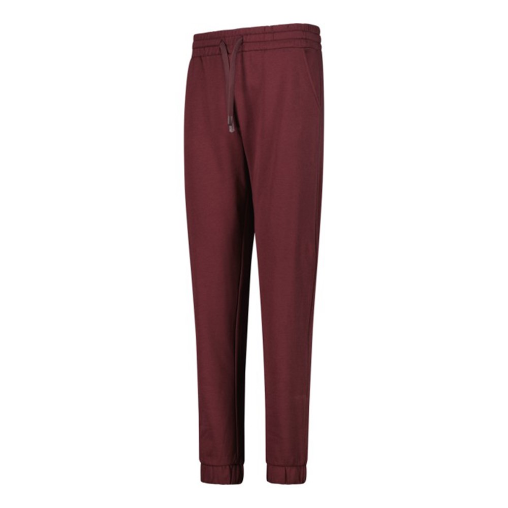CMP Pantalone lungo donna in cotone organico A-I 36d3876 - immagine 5