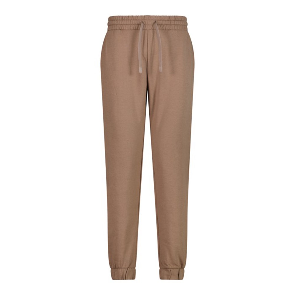 CMP Pantalone lungo donna in cotone organico A-I 36d3876 - immagine 3