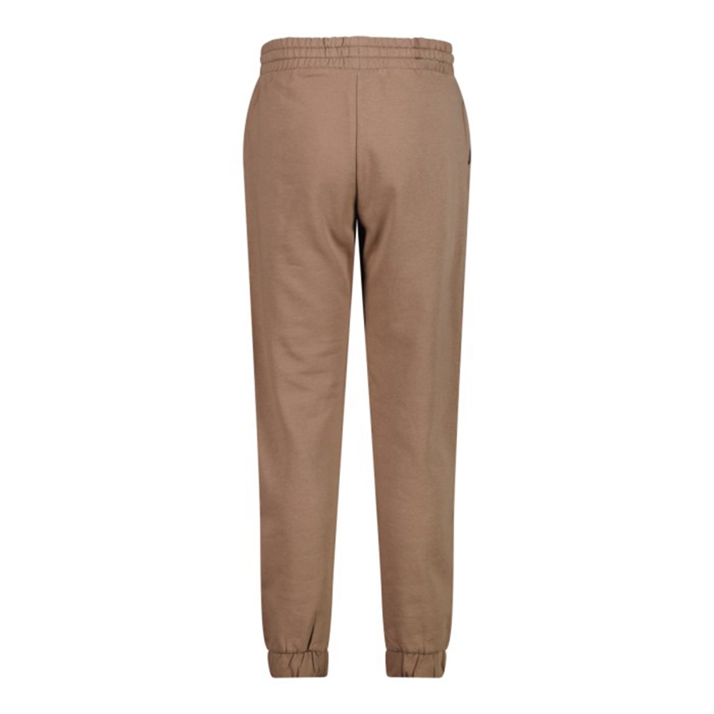 CMP Pantalone lungo donna in cotone organico A-I 36d3876 - immagine 4