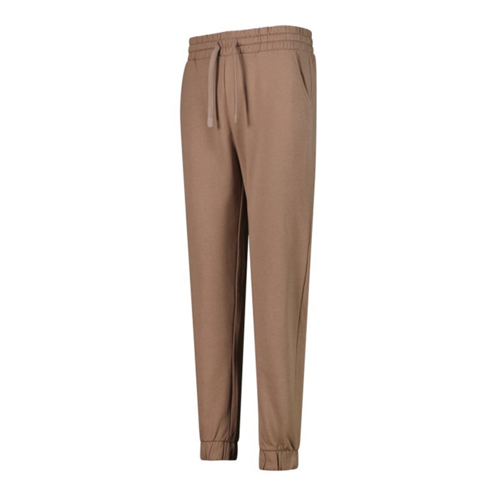 CMP Pantalone lungo donna in cotone organico A-I 36d3876 - immagine 2