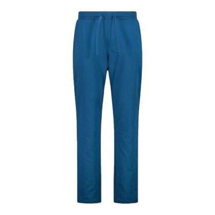 CMP Pantaloni da uomo in cotone elasticizzato 36d8037
