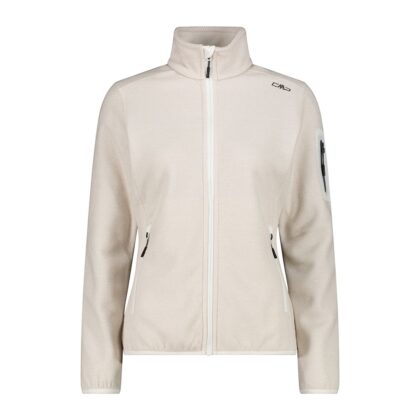CMP Pile pesante da donna Knit-Tech mèlange 3H14746