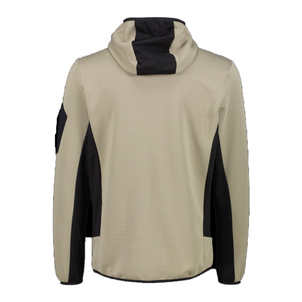 CMP Pile Unlimitech full zip da uomo 34e7577 - immagine 5