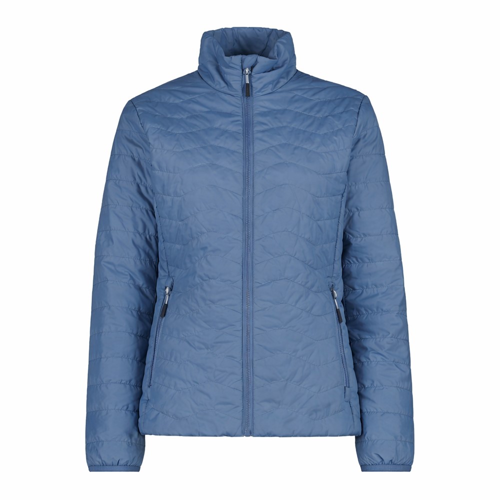 CMP Piumino da Donna 100GR.35z5016-space
