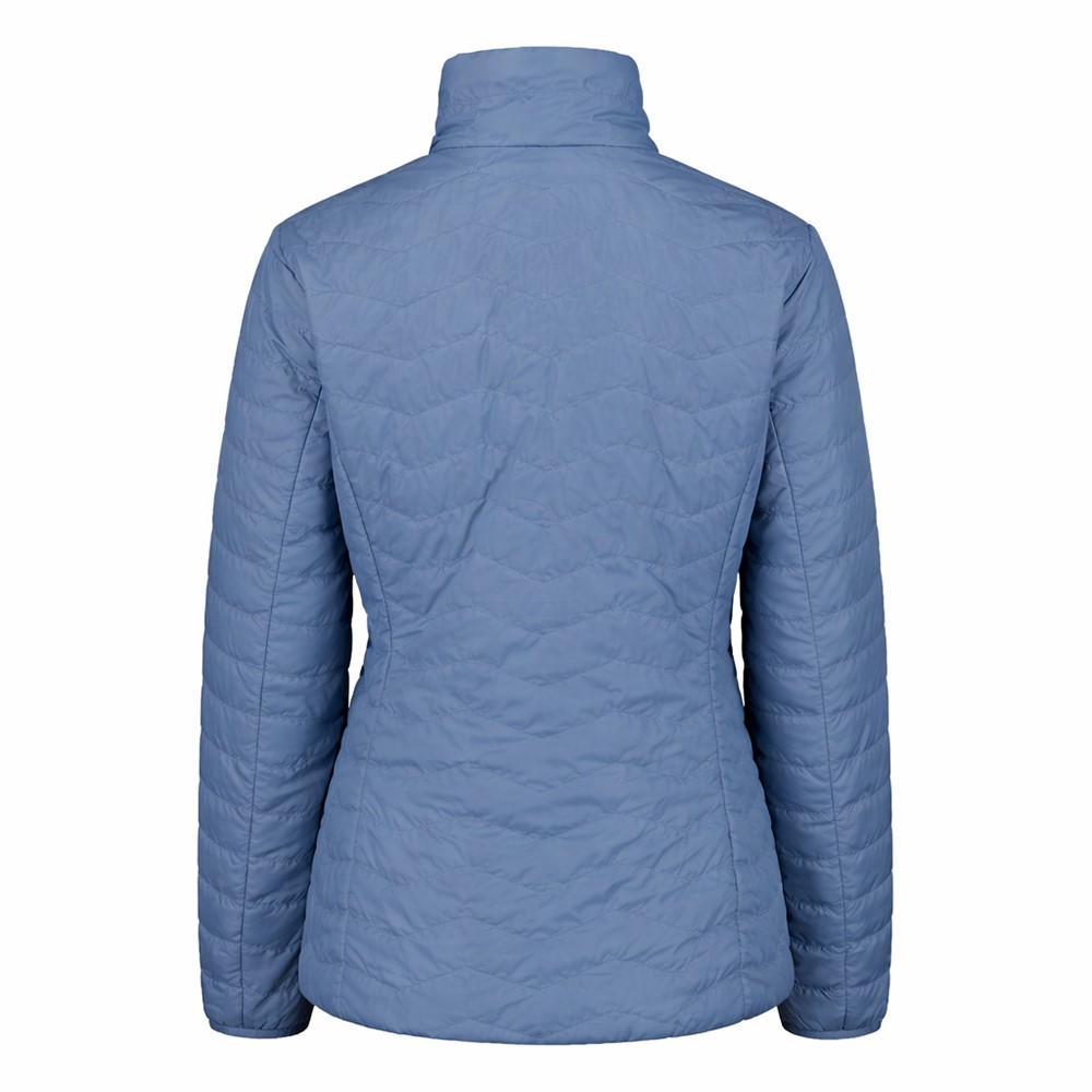 CMP Piumino da Donna 100GR.35z5016-space - immagine 4
