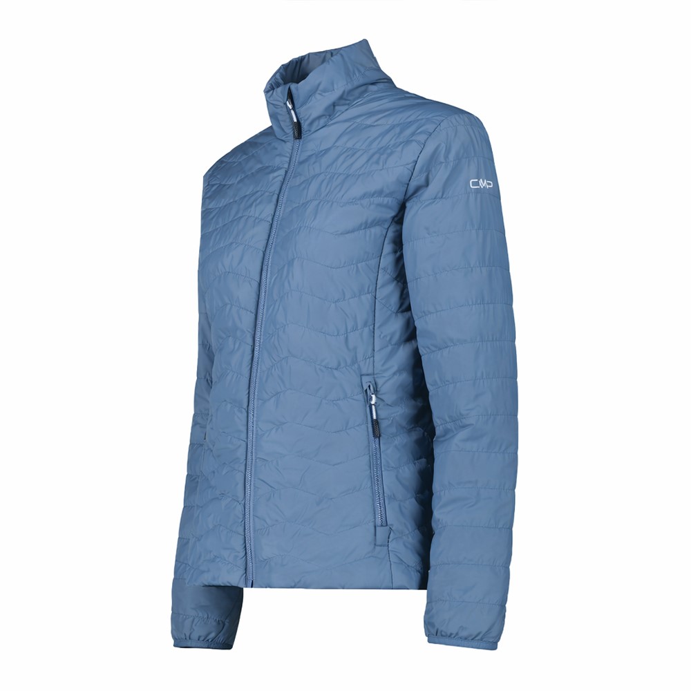 CMP Piumino da Donna 100GR.35z5016-space - immagine 5