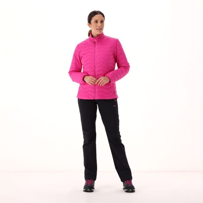 CMP Piumino da Donna 100GR.35z5016-space - immagine 3