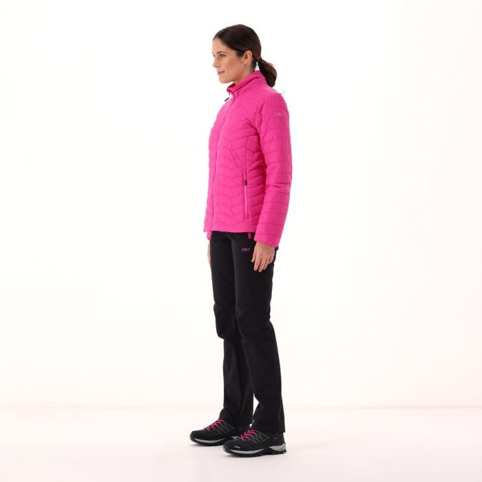 CMP Piumino da Donna 100GR.35z5016-space - immagine 2