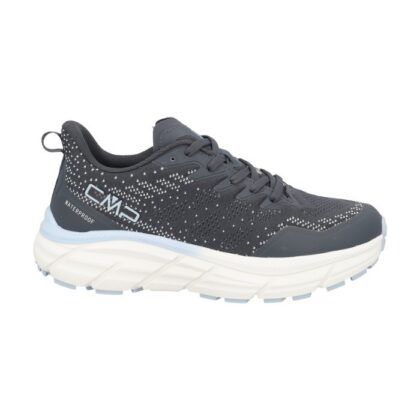 CMP Rahmsy WP scarpe multifunzionali donna 3Q69856 DEEP PIOMBO-SKY