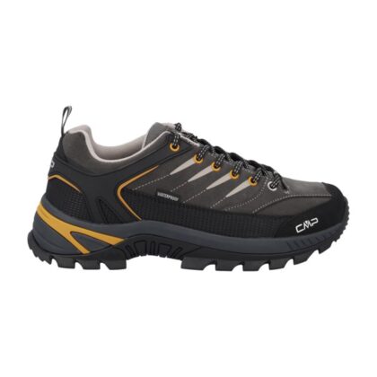 CMP Scarpa trekking da uomo Rigel 2.0 low WP 3Q18247
