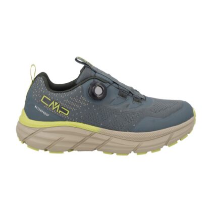CMP Scarpa multisport da uomo Rahmsy FitGo WP 3Q65977