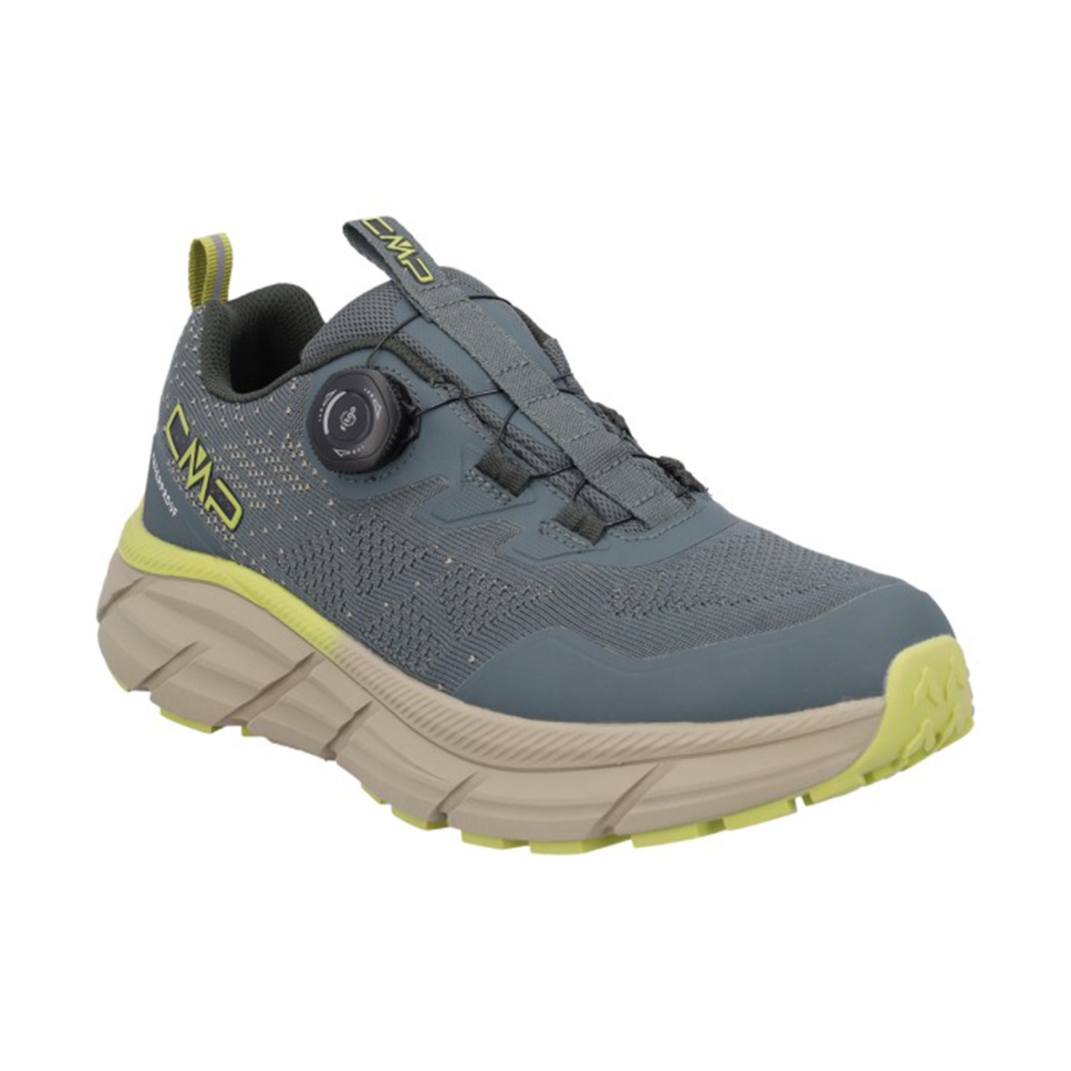 CMP Scarpa multisport da uomo Rahmsy FitGo WP 3Q65977 - immagine 5