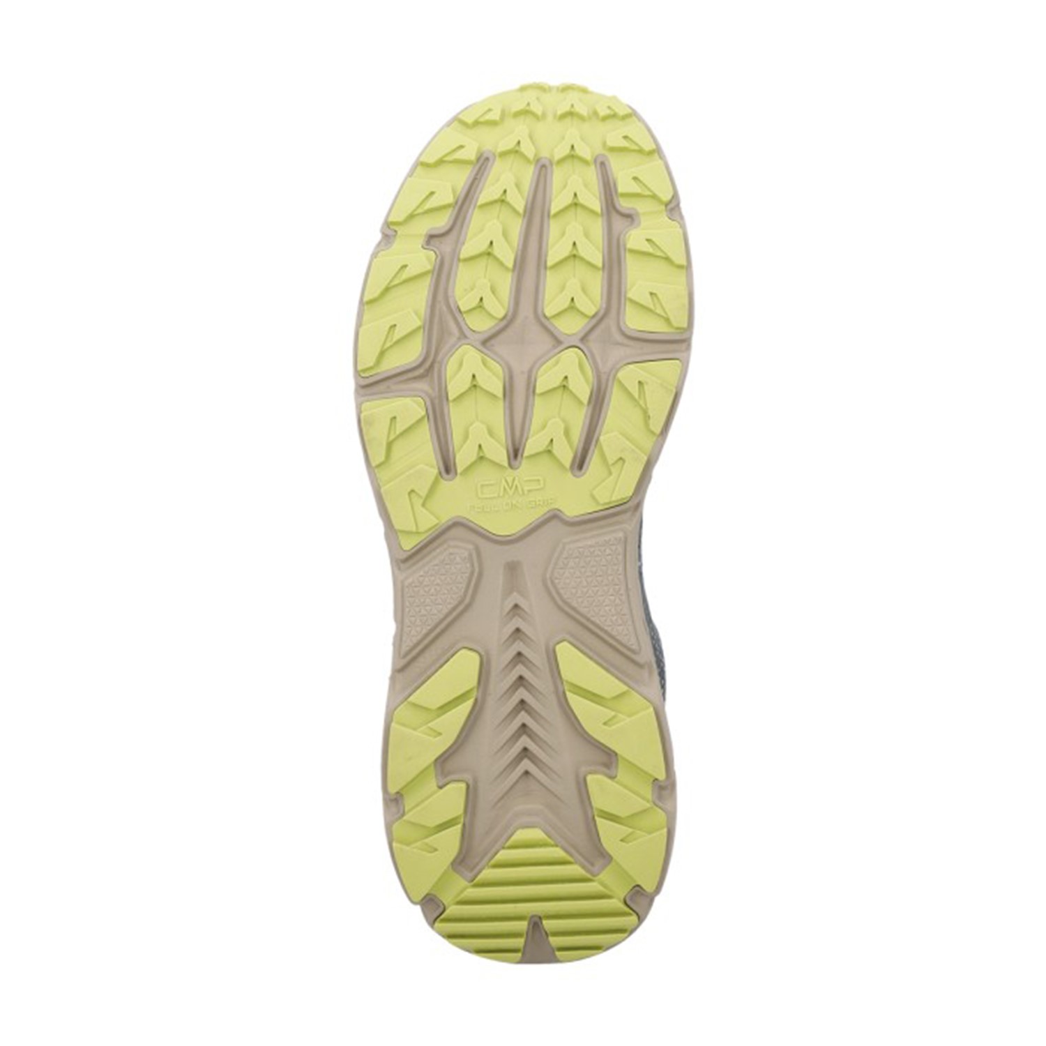CMP Scarpa multisport da uomo Rahmsy FitGo WP 3Q65977 - immagine 2