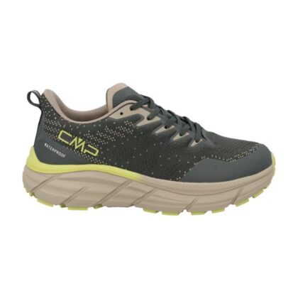 CMP Scarpa multisport da uomo Rahmsy WP 3q69857