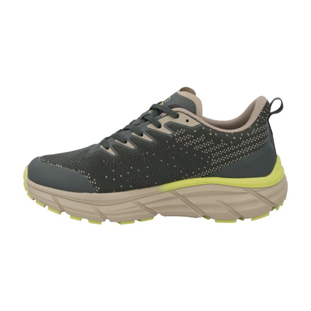 CMP Scarpa multisport da uomo Rahmsy WP 3q69857 - immagine 12