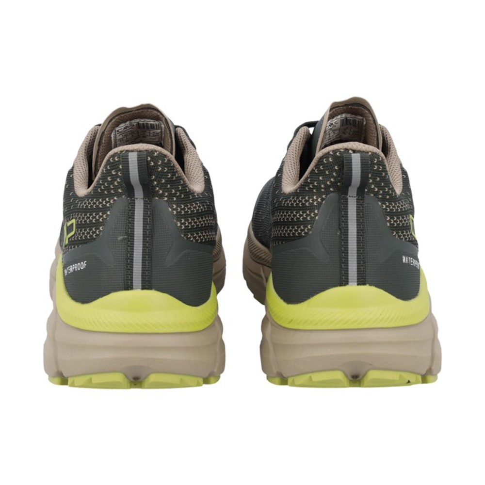 CMP Scarpa multisport da uomo Rahmsy WP 3q69857 - immagine 10