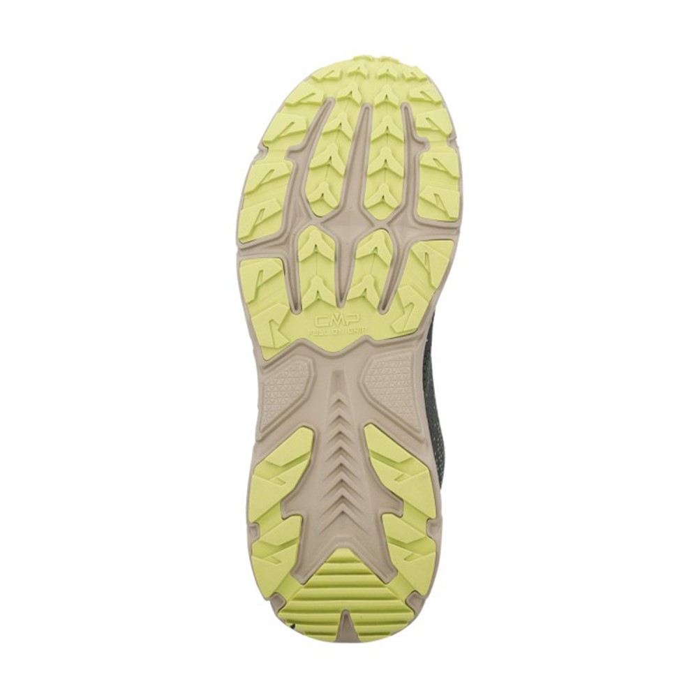 CMP Scarpa multisport da uomo Rahmsy WP 3q69857 - immagine 8