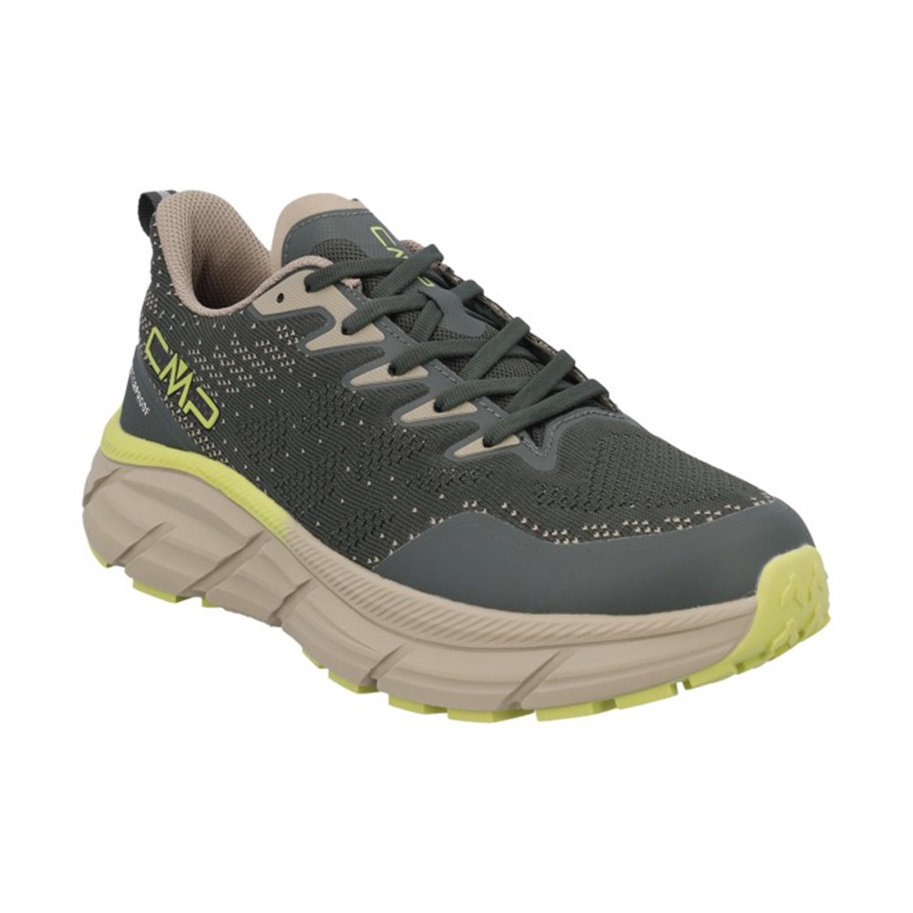 CMP Scarpa multisport da uomo Rahmsy WP 3q69857 - immagine 9