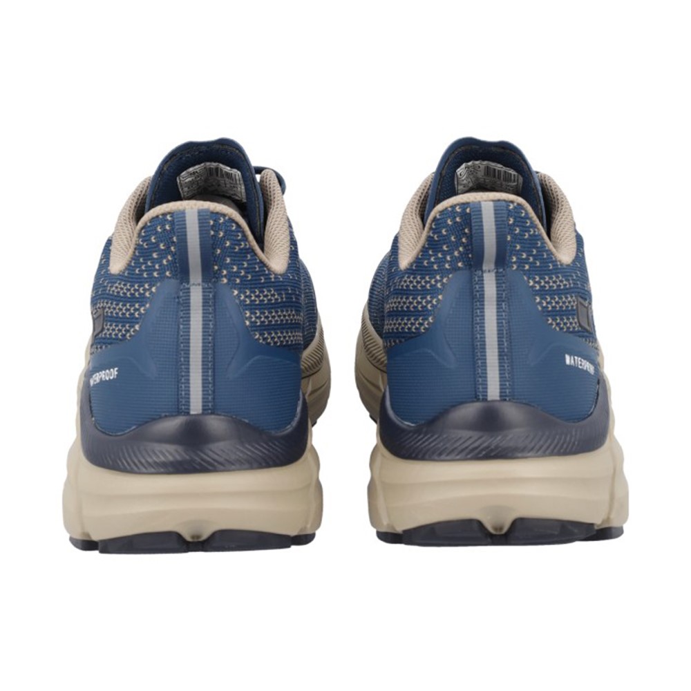 CMP Scarpa multisport da uomo Rahmsy WP 3q69857 - immagine 4