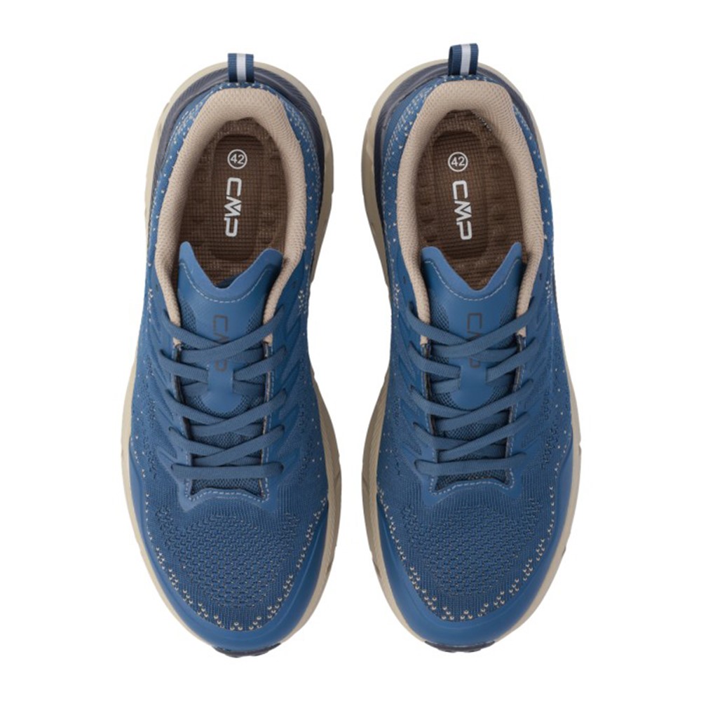 CMP Scarpa multisport da uomo Rahmsy WP 3q69857 - immagine 5